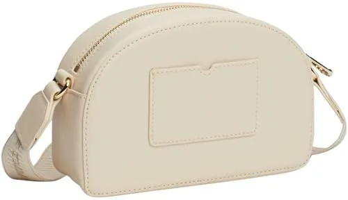 Tommy Hilfiger Camera Bag Arrotondata borsa a tracolla donna