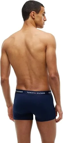 Tommy Hilfiger Low Rise Um0um03762 trunk uomo 3 pezzi