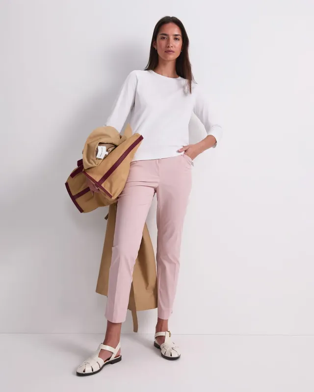 Sportscraft Evie Capri Pant pantalone capri stretch