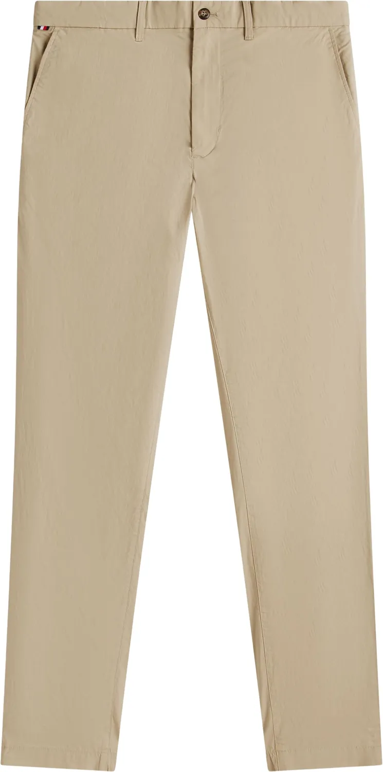 Tommy Hilfiger Harlem MW0MW42341 Chino Uomo Poplin