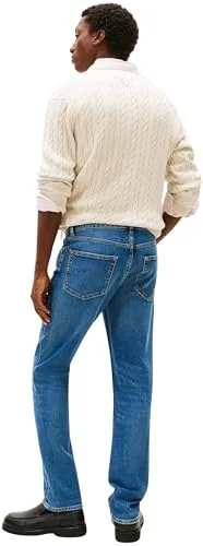 Tommy Hilfiger Denton MW0MW41901 jeans 38W/32L indaco