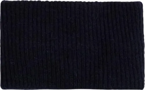 Tommy Hilfiger TH Flag AW0AW17778 fascia capelli blu taglia unica