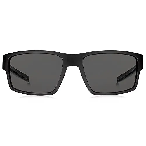 Tommy Hilfiger Jewels TH 1806/S occhiali sole uomo nero 58