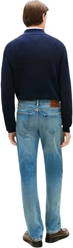 Tommy Hilfiger Denton MW0MW42318 jeans uomo 36W/32L slim