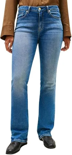 Tommy Hilfiger DNM Glow Bootcut Ww0ww47701 jeans 30W/32L denim