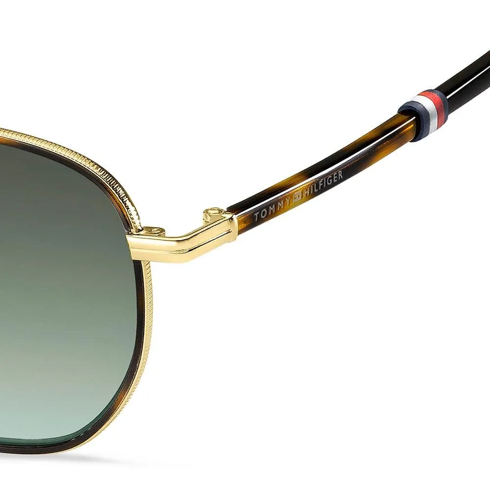 Tommy Hilfiger TH 1672/S occhiali da sole uomo scuro
