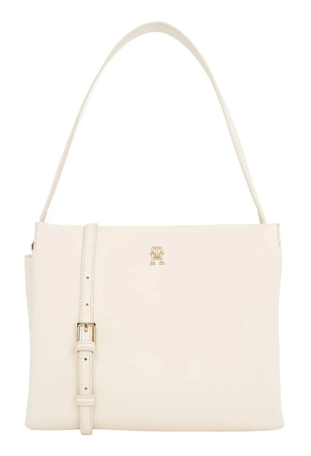 Tommy Hilfiger Legacy Borsa a Spalla Safari Canvas