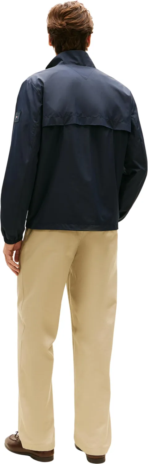 Tommy Hilfiger Branded Blouson MW0MW39198 giacca uomo