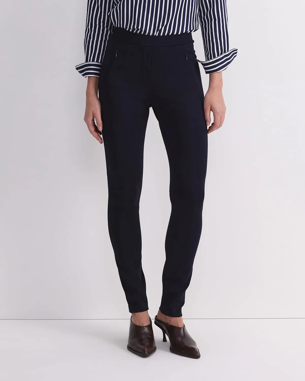 Sportscraft Esme pantalone ponte elasticizzato