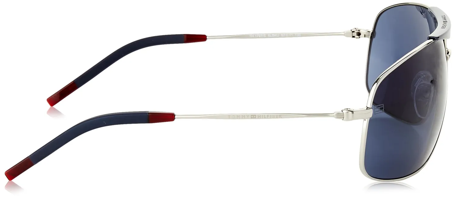 Tommy Hilfiger TH 1797/S occhiali sole uomo navigator
