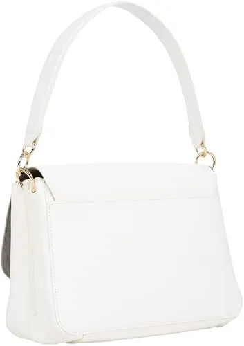 Tommy Hilfiger Joy borsa a spalla donna con logo