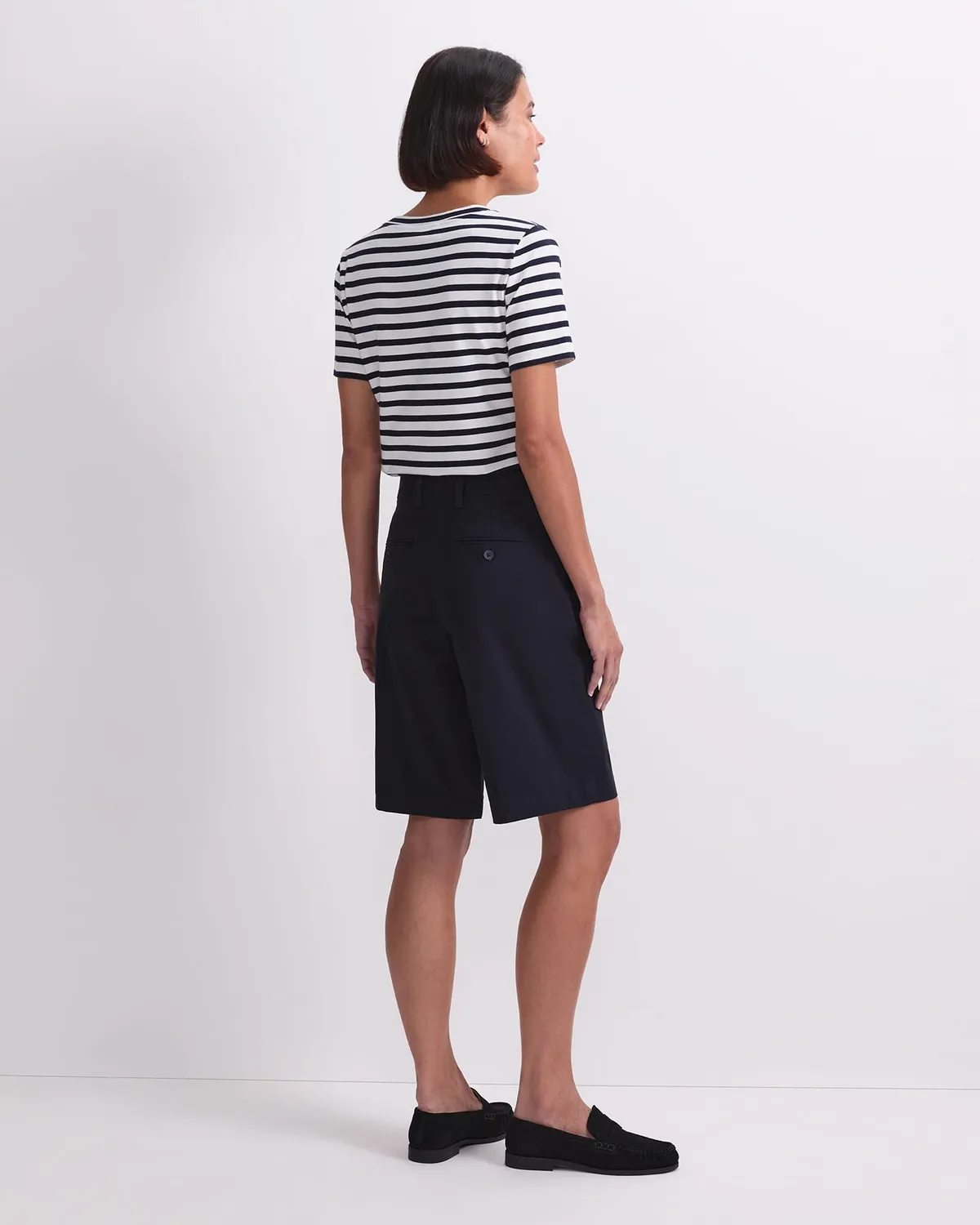 Sportscraft Laura Chino Shorts donna cotone
