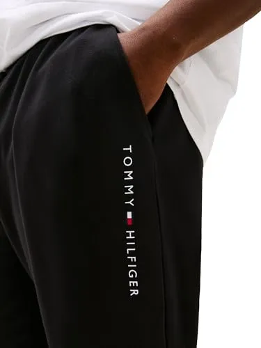 Tommy Hilfiger Track Pant pantalone jogging nero XXL