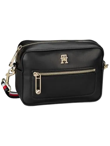 Tommy Hilfiger Iconic Camera Bag camera bag donna piccola