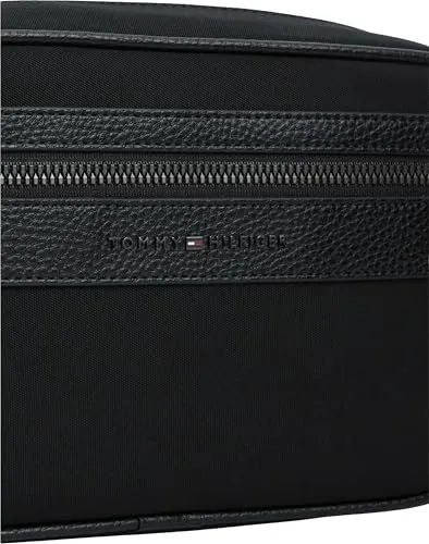 Tommy Hilfiger AM0AM14514 beauty case uomo poliestere