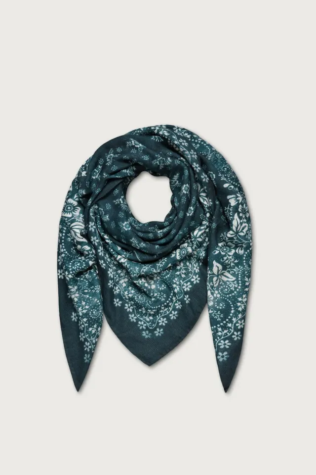 Massimo Alba Stole stola unisex atmosfera cashmere
