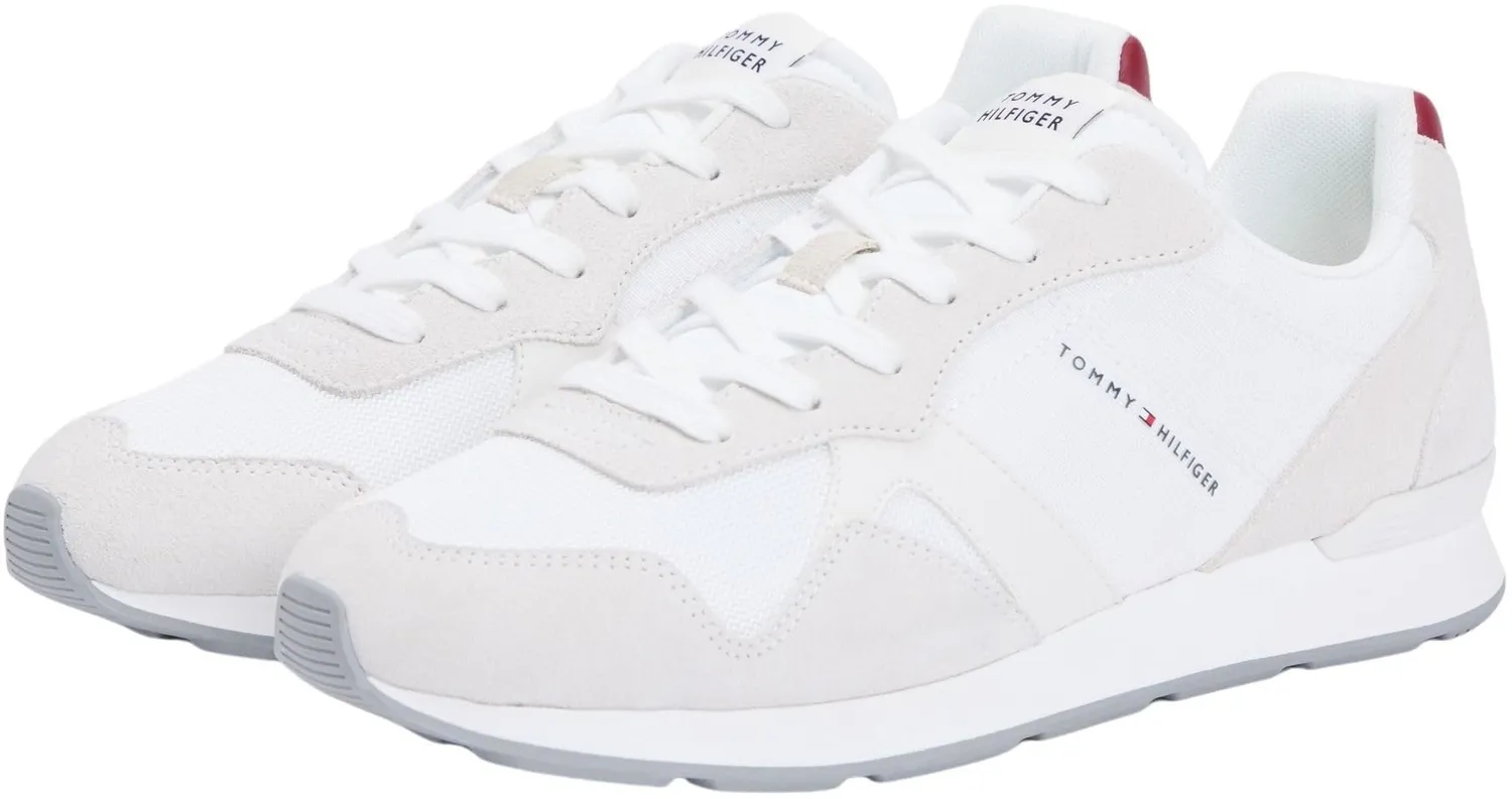 Tommy Hilfiger Maxlite Mix FM0FM05830 sneakers basse uomo 44 EU