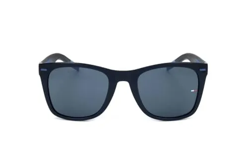 Tommy Hilfiger TJ 0040/S occhiali da sole unisex blu 51