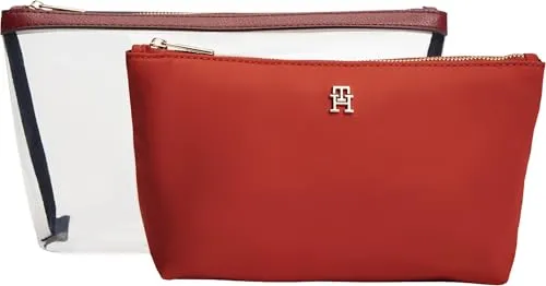 Tommy Hilfiger Icon AW0AW18709 Pochette Arancione Set 2