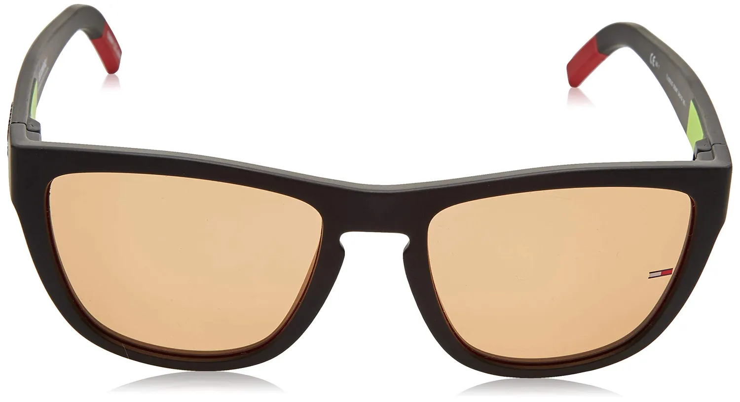 Tommy Hilfiger TJ 0002/S occhiali sole 54 nero unisex