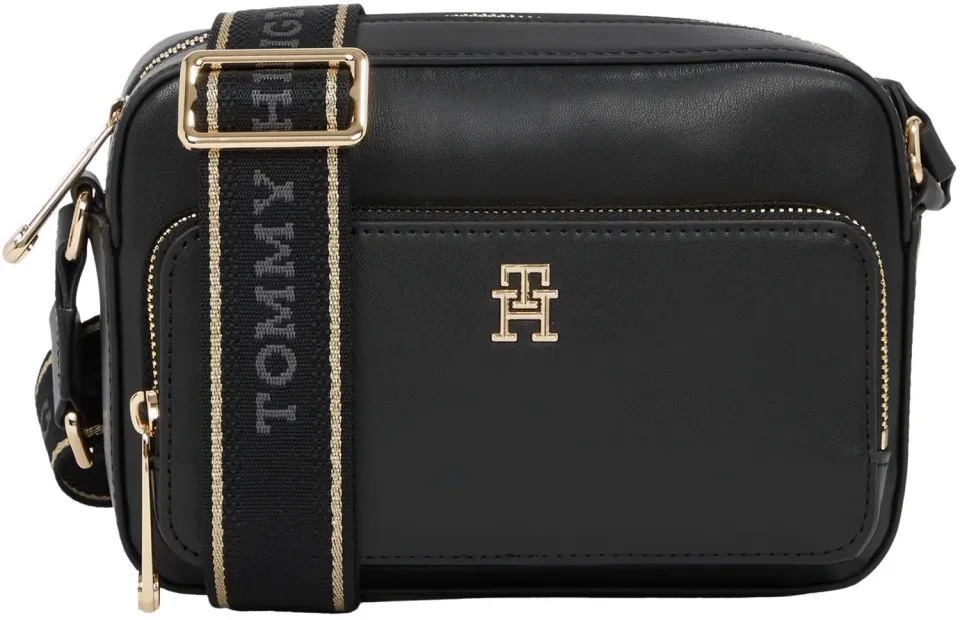 Tommy Hilfiger Joy AW0AW16812 tracolla donna camera