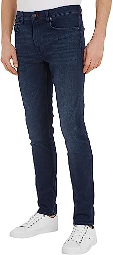 Tommy Hilfiger Houston MW0MW33352 jeans tapered 34W/34L uomo