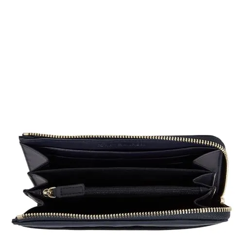 Tommy Hilfiger TH Flow Large portafoglio donna Space Blue