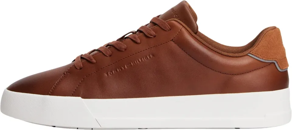 Tommy Hilfiger Court Core FM0FM05729 sneakers uomo 46 EU