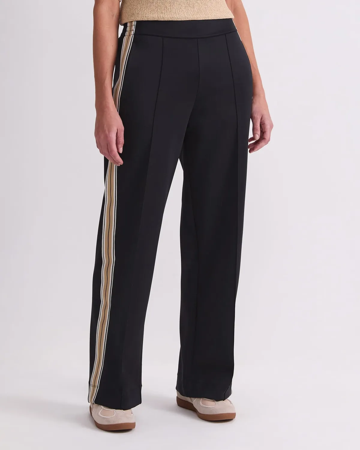 Sportscraft Lina pantaloni tuta donna anti-pilling