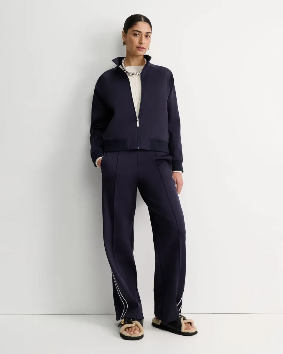Sportscraft Lina giacca sportiva donna con zip