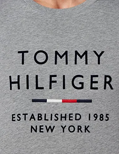 Tommy Hilfiger Stacked New York MW0MW29727 maglia uomo