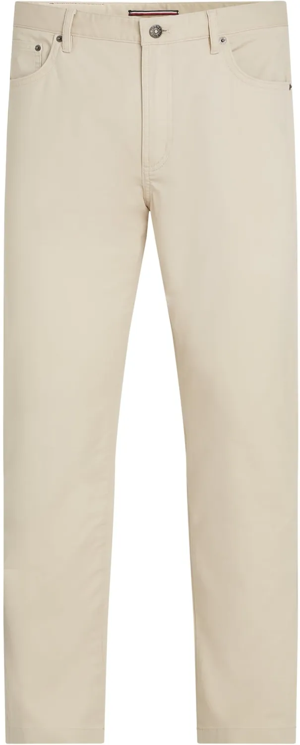 Tommy Hilfiger Denton pantaloni chino beige 32W/32L