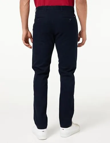 Tommy Hilfiger Harlem Essential chino skinny uomo 32W/30L