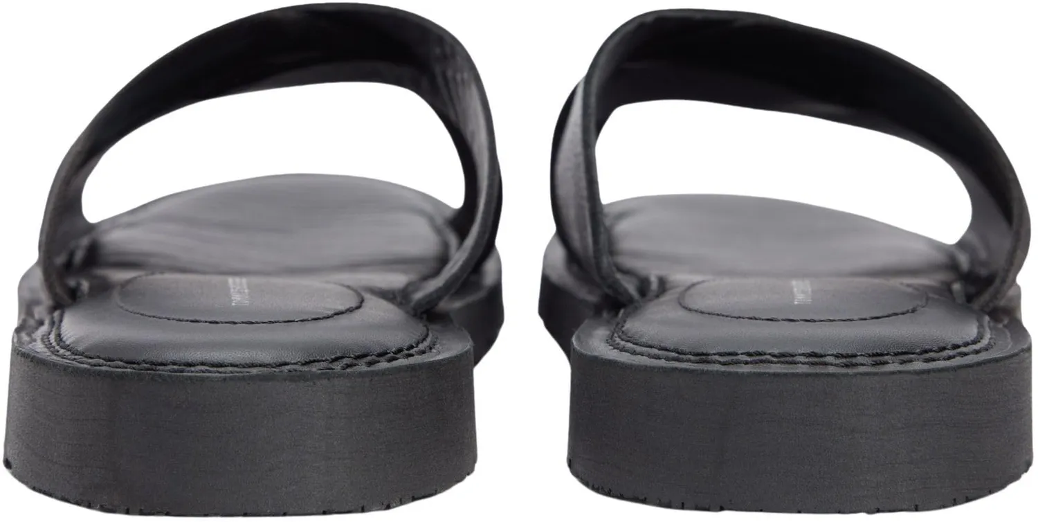 Tommy Hilfiger Core Hilfiger Lth Criss C Sandal FM0FM05783 sandali 43 EU pelle