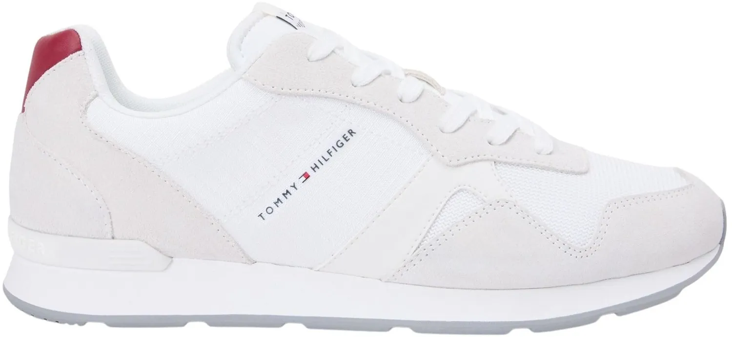 Tommy Hilfiger Maxlite Mix FM0FM05830 sneakers basse uomo 44 EU