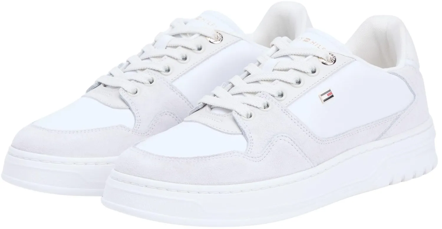 Tommy Hilfiger TH Court FW0FW09177 sneakers pelle 39