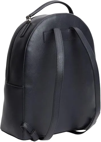 Tommy Hilfiger Daily zaino donna Space Blue tasca zip