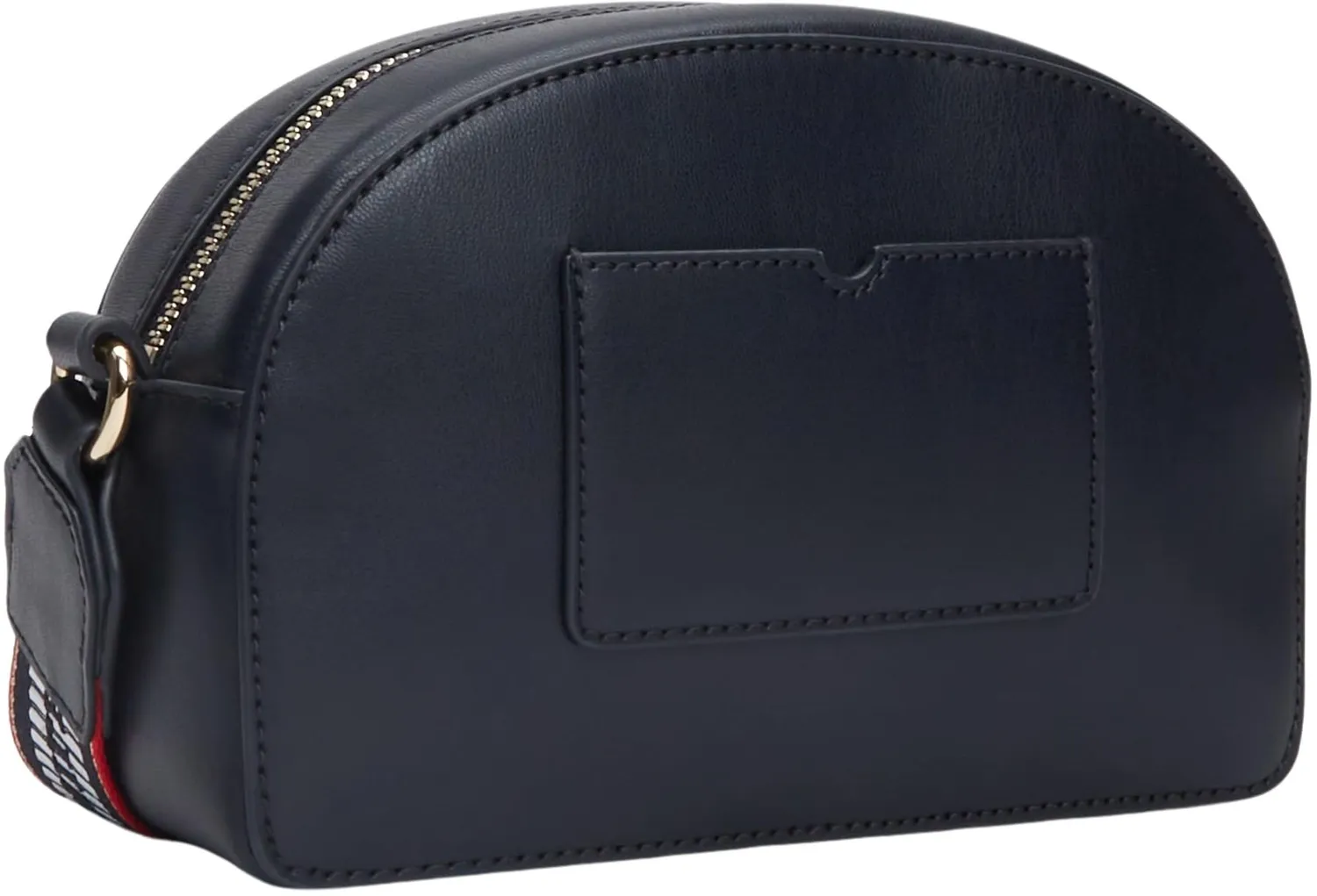 Tommy Hilfiger Camera Bag borsa donna blu Space Blue unica