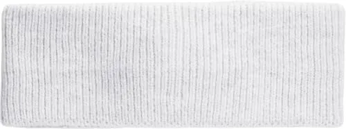 Tommy Hilfiger TH Flag Knit AW0AW19103 fascia grigia