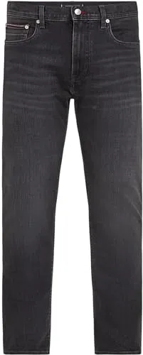 Tommy Hilfiger Slim jeans uomo 28W 32L denim