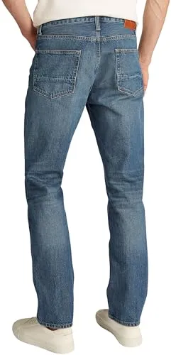 Tommy Hilfiger Mercer Tomas MW0MW37827 jeans dritto 34W/32L