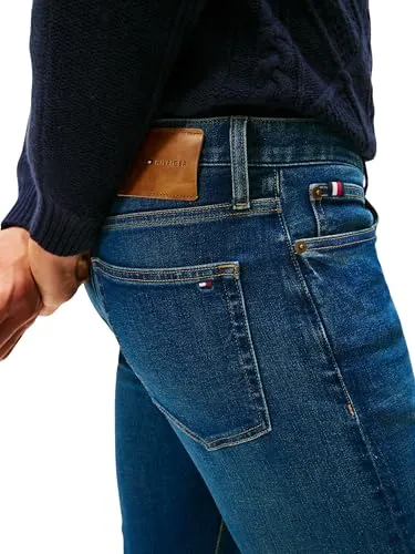 Tommy Hilfiger Slim Bleecker MW0MW40358 jeans 33W/32L