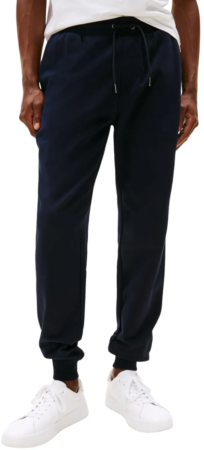Tommy Hilfiger pantaloni jogging uomo felpa