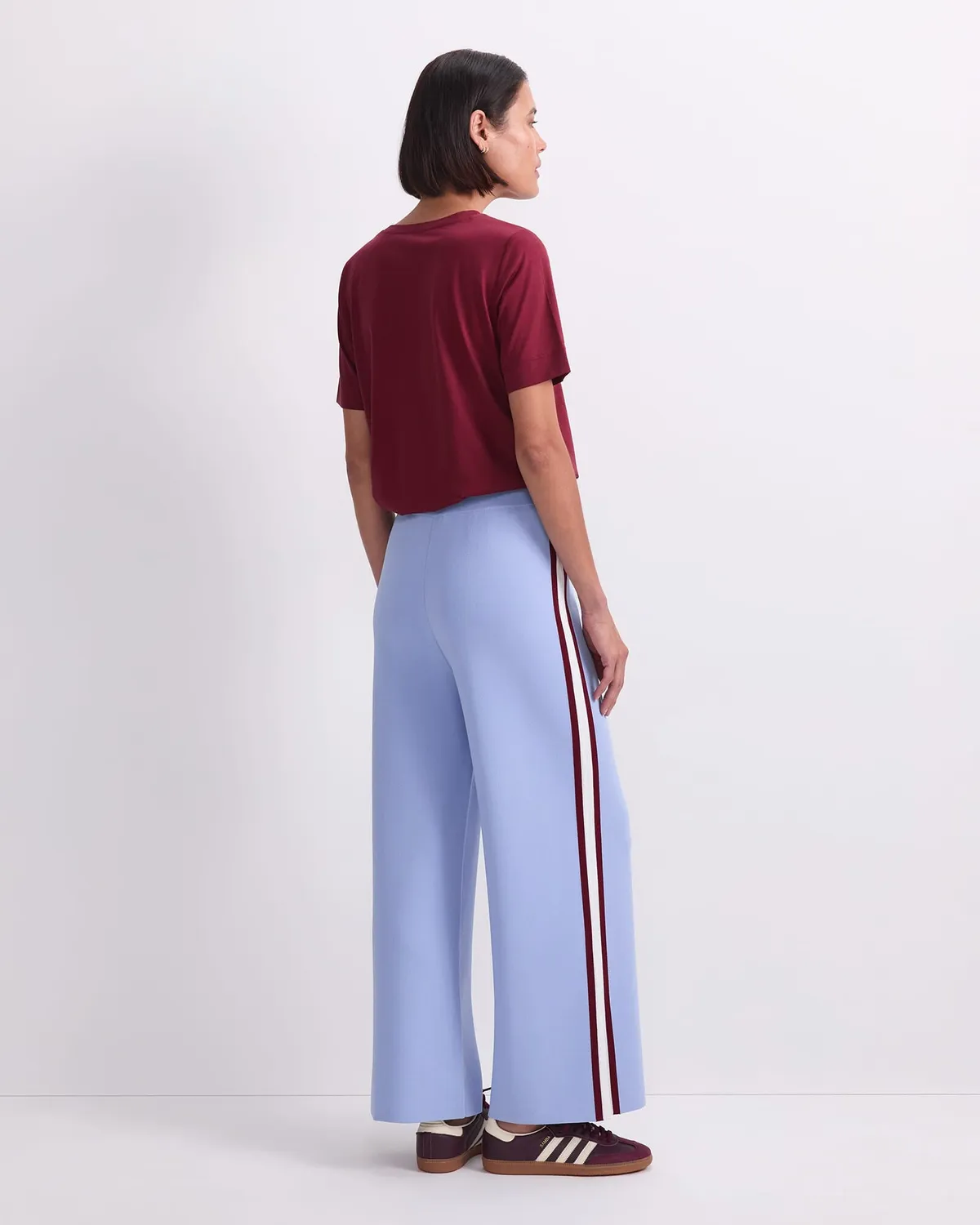 Sportscraft Maxine Milano Pant pantalone donna viscosa