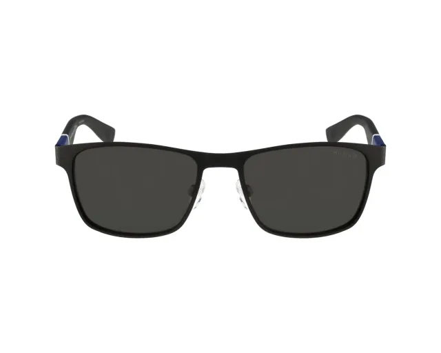 Tommy Hilfiger TH 1283/S occhiali sole C55 nero