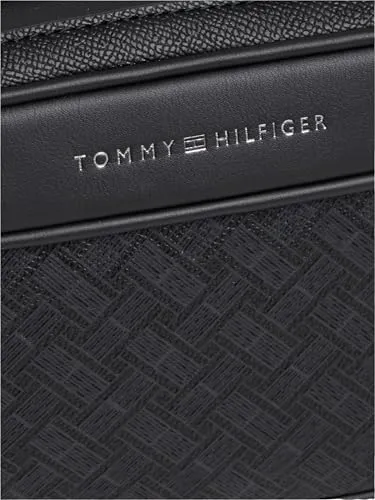 Tommy Hilfiger Modern Monogram AM0AM14828 beauty nero