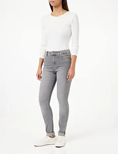 Tommy Hilfiger TH Flex Harlem Skinny jeans donna skinny