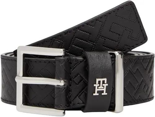 Tommy Hilfiger TH Square 3.0 Cintura Donna 95 cm