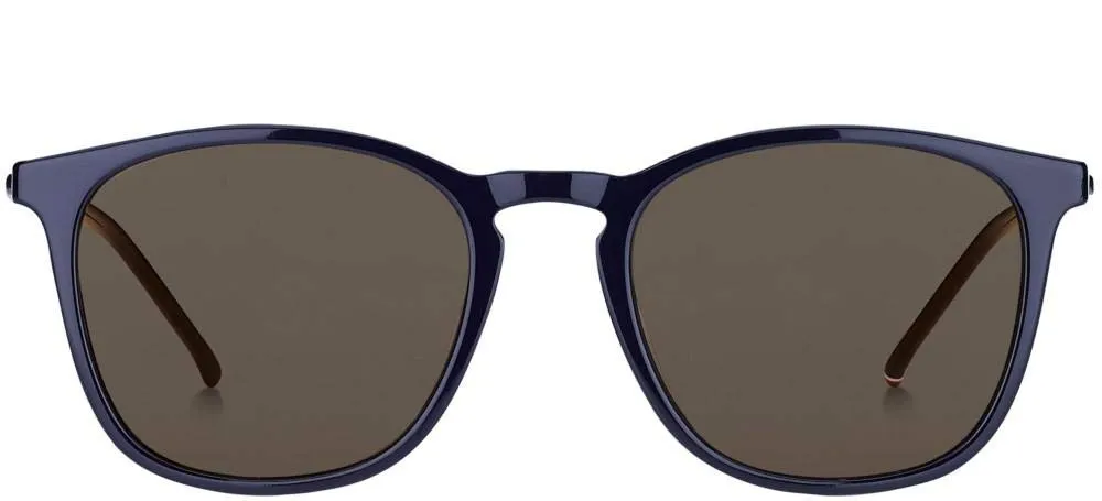 Tommy Hilfiger TH 1764/S Occhiali da Sole 51 Blu