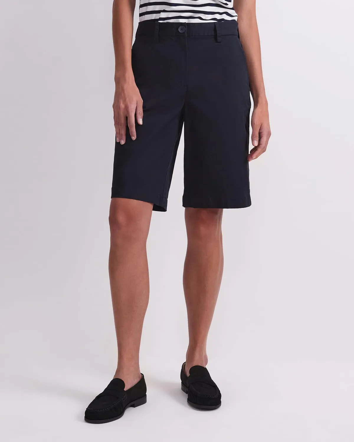 Sportscraft Laura Chino Shorts donna cotone